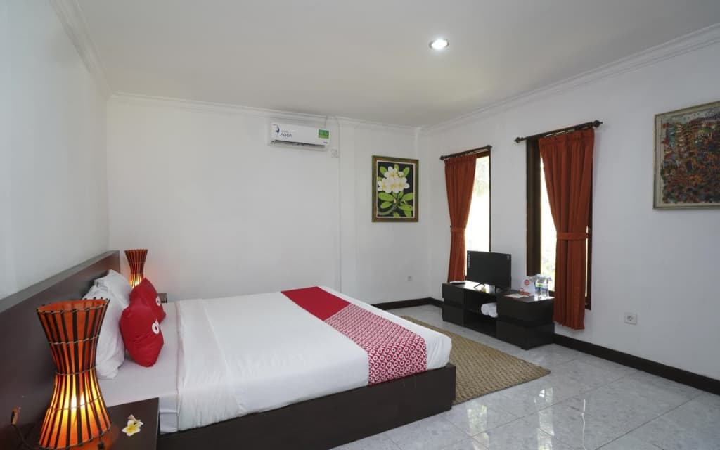 OYO 1840 Kubu Ubud Hotel - photo 46