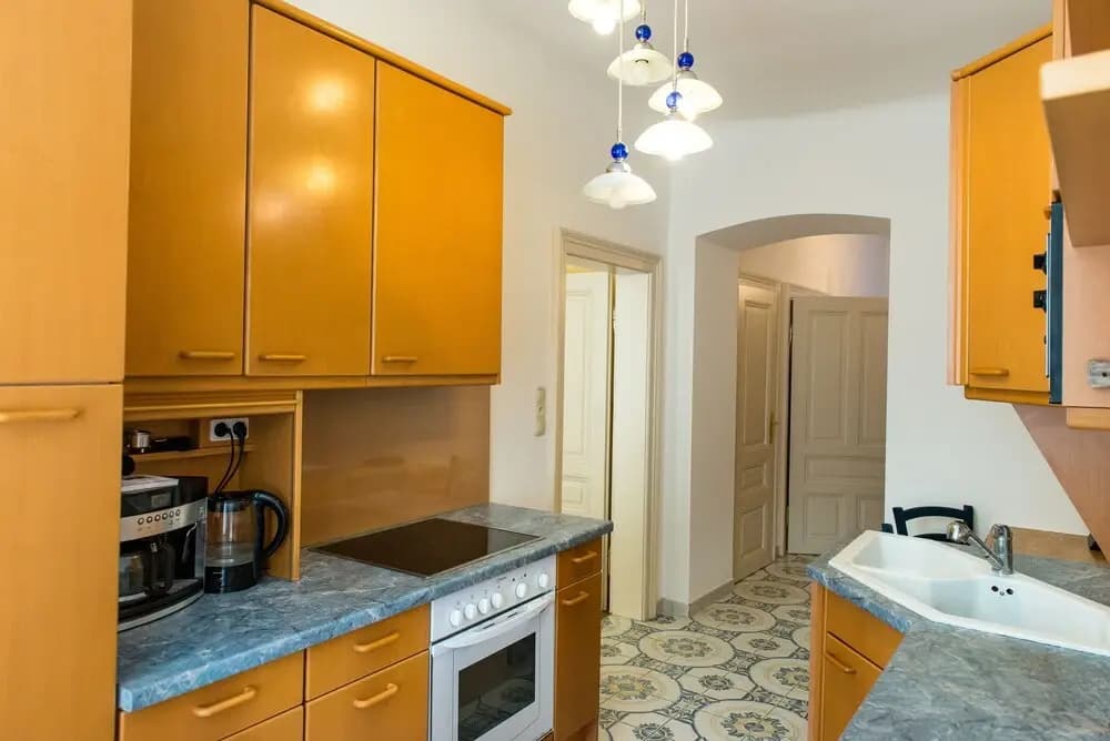 Apartment Annabelle - photo 11