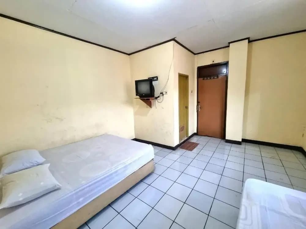 Hotel Harpan Jaya - photo 8