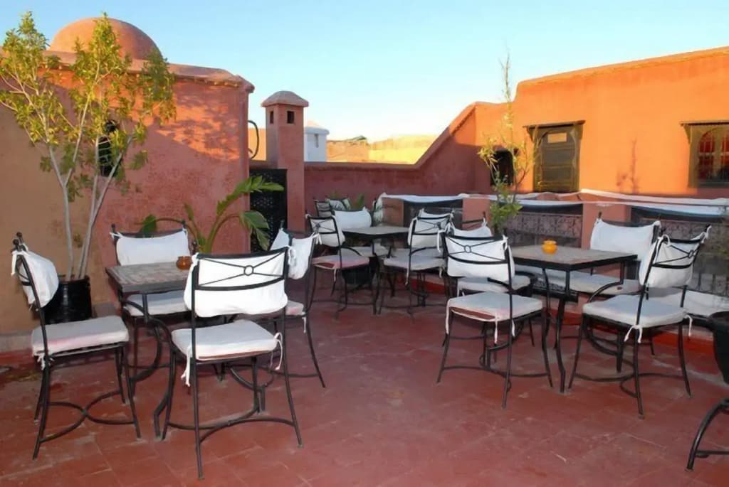 Riad Minorisa - photo 17