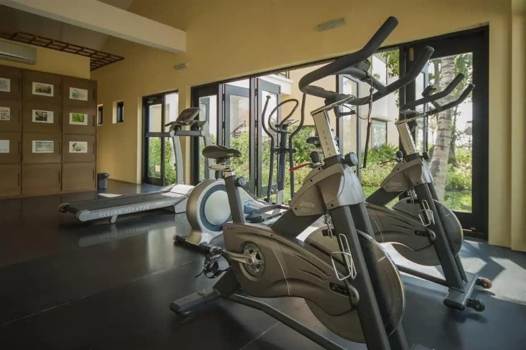 Famiana Resort & Spa Phu Quoc - photo 30