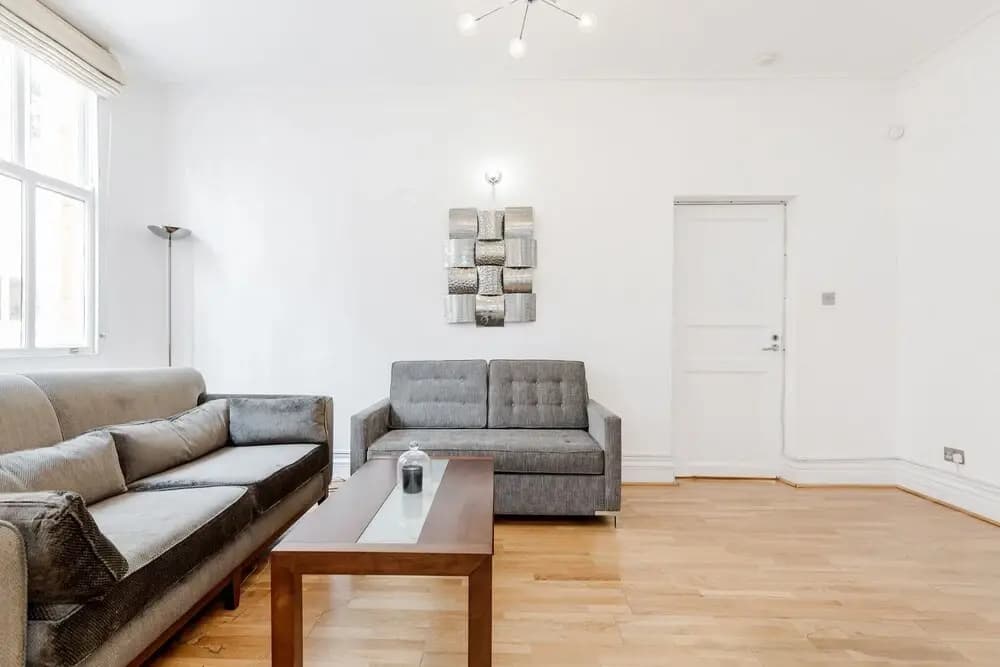 Earls Court Road Apartments - photo 5