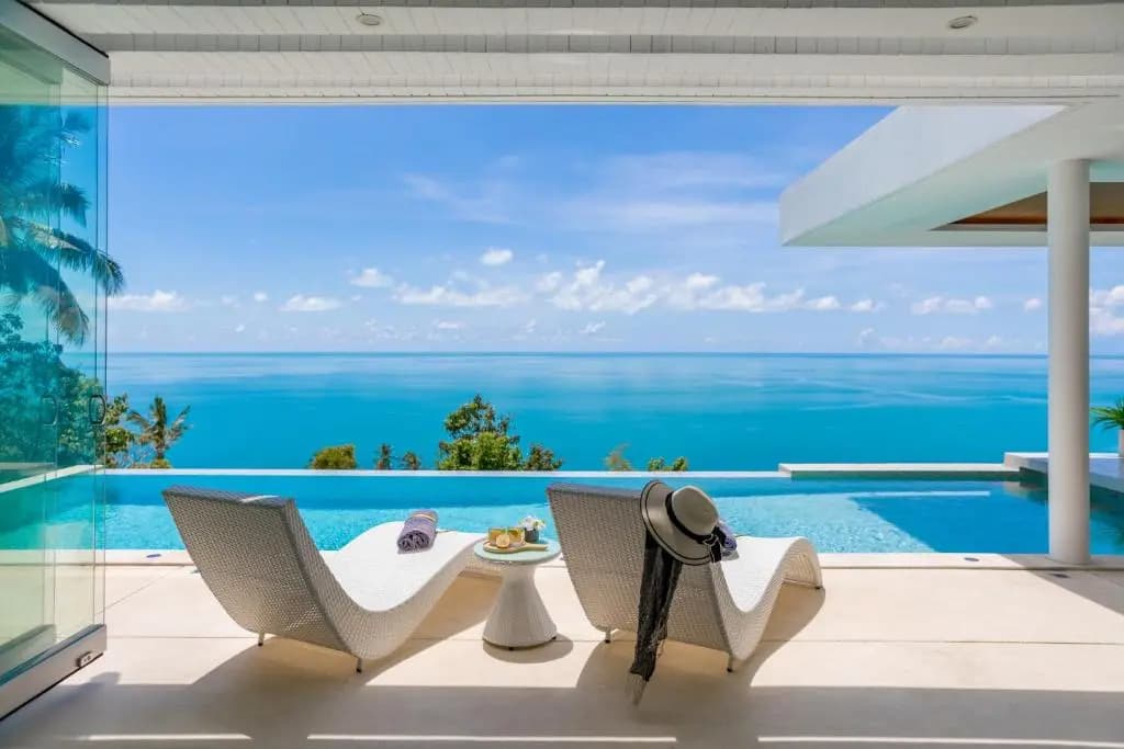 Villa The Wave 2 Residence - photo 7