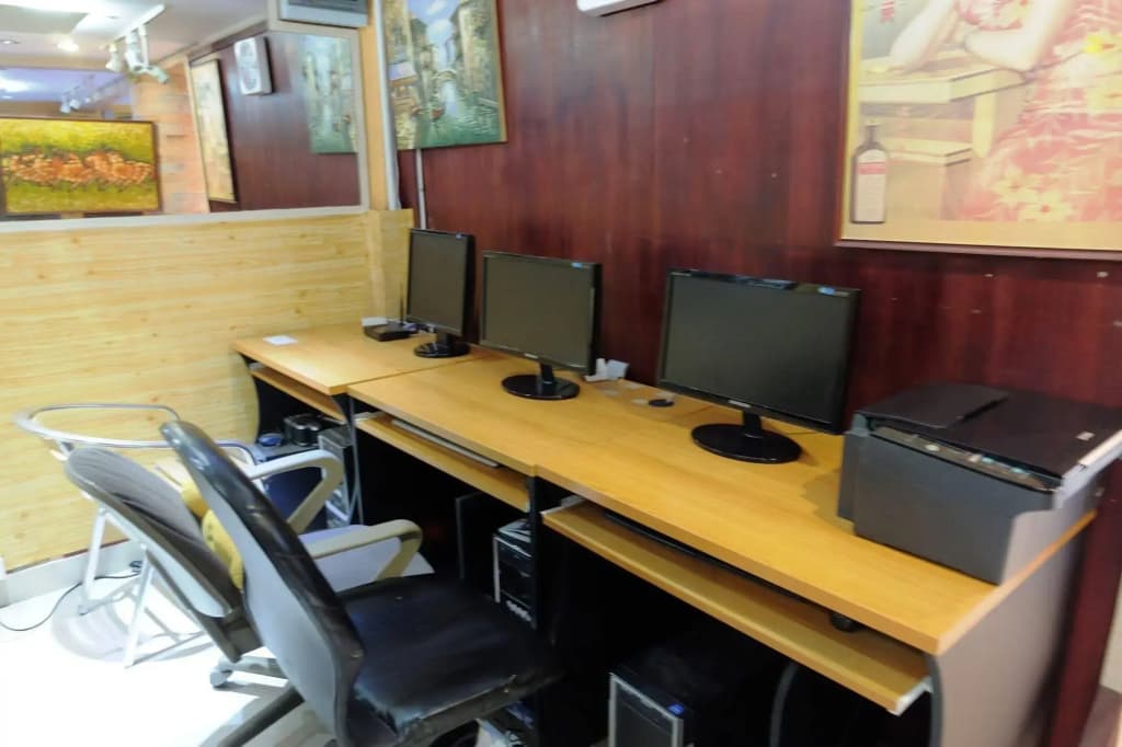 China Guest Inn - photo 15