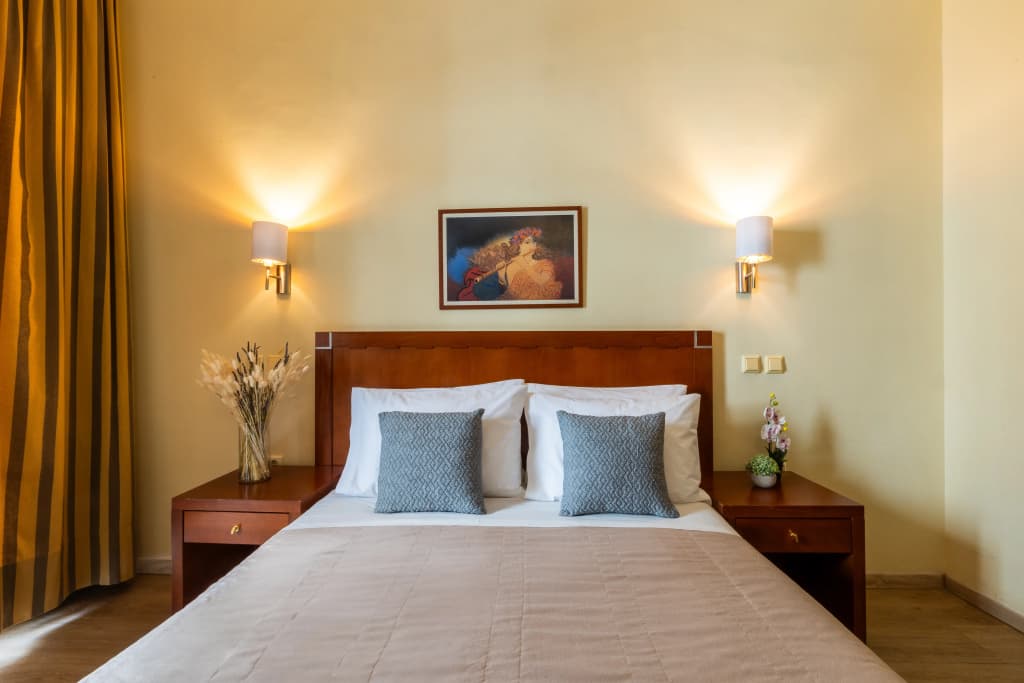 Marina Hotel  - photo 7