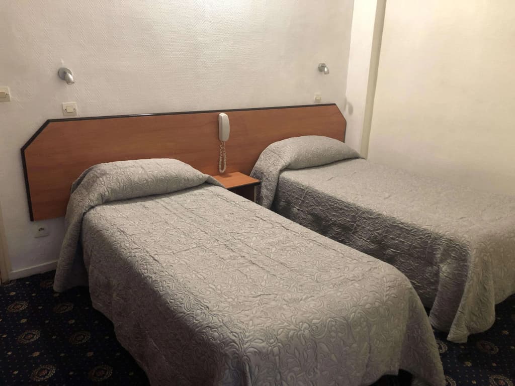 Hotel Liberty - photo 18