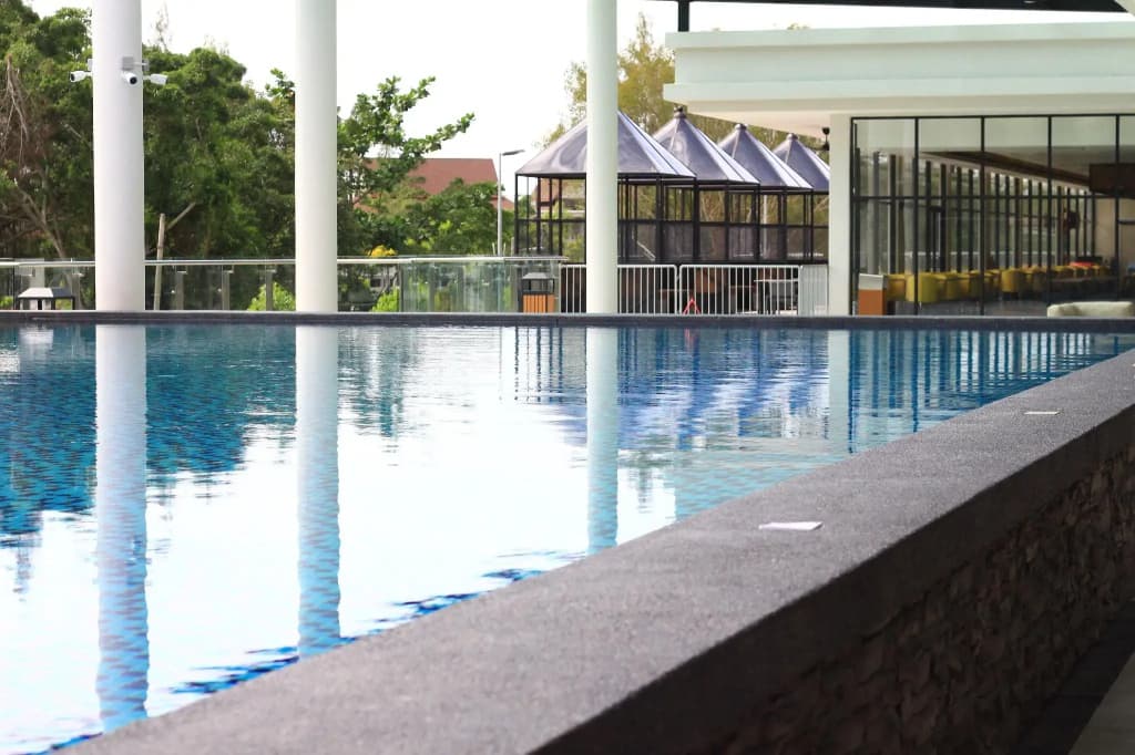 Amverton Cove Golf and Island Resort - photo 12