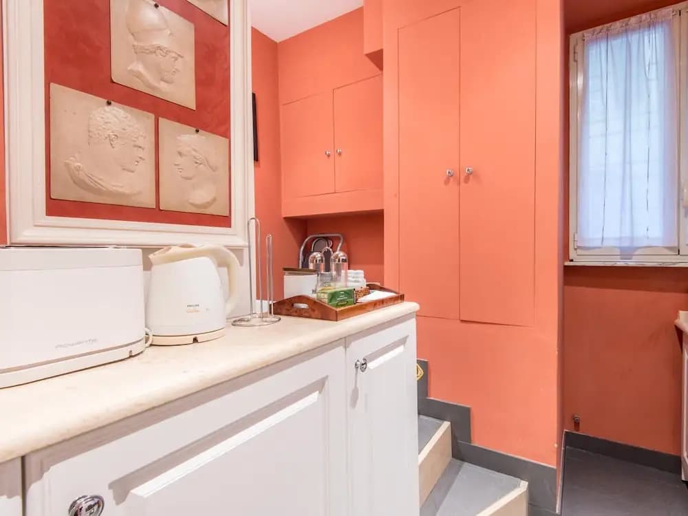 RSH Augustus Luxury Apartment - photo 15