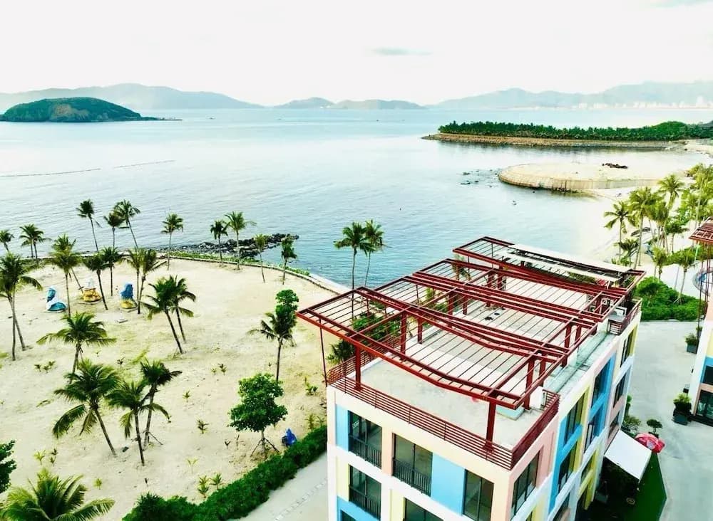 Cozy Front Beach House wid Private Beach - photo 14