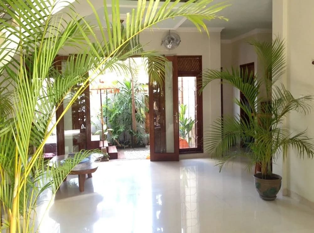 Seminyak Hideaway Villa - photo 9