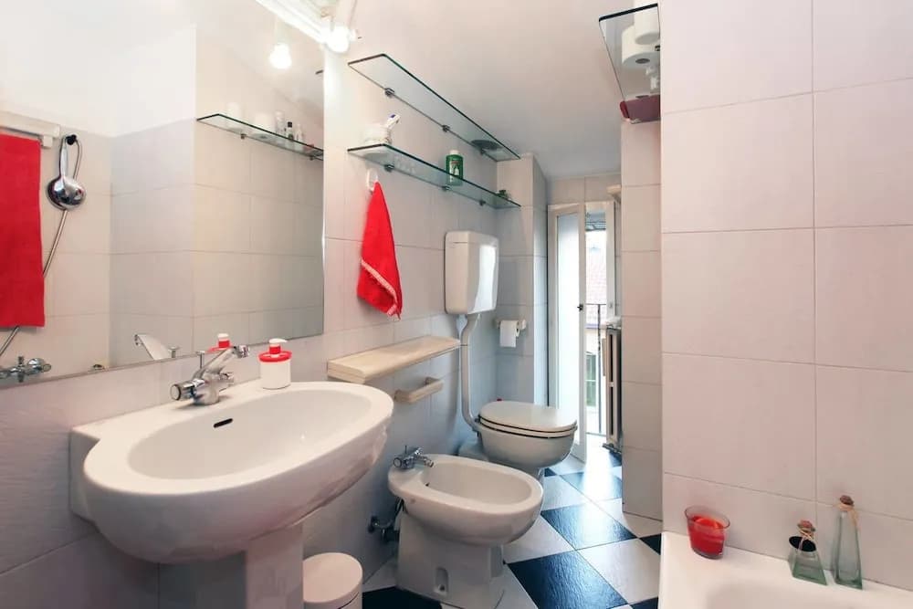 AleEle Flexyrent Apartment - photo 6