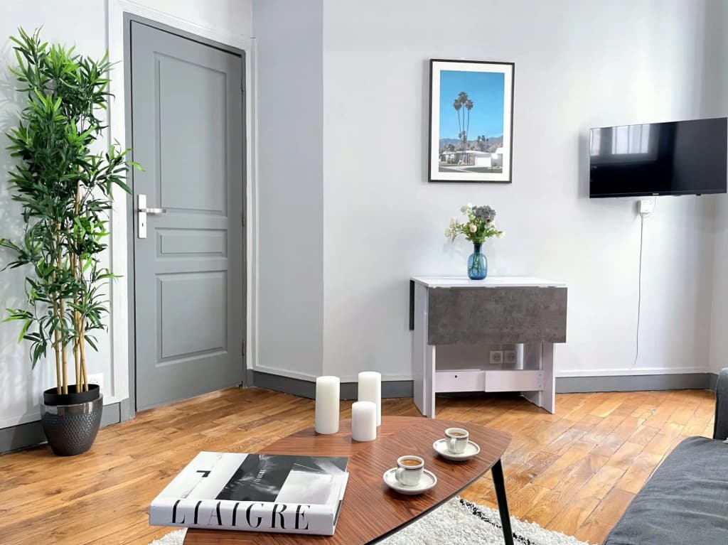 1611 - Montparnasse best value - photo 6
