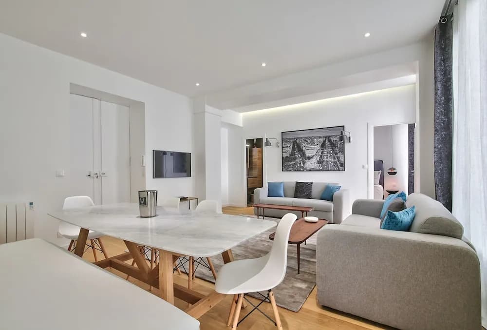 69 - Authentic Parisian Home - photo 5