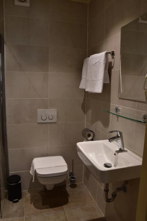OZO Hotels Armada Amsterdam - photo 8