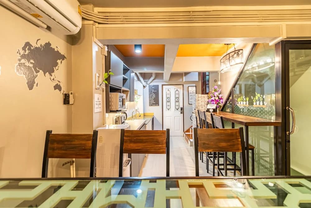 Heim Hostel - Adults Only - photo 18