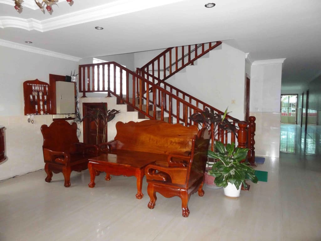 Cheata Inn - photo 10