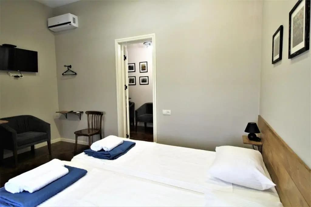 Hotel Loft - photo 3