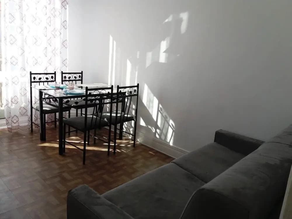 Nice Centre, Charmant Studio - photo 10