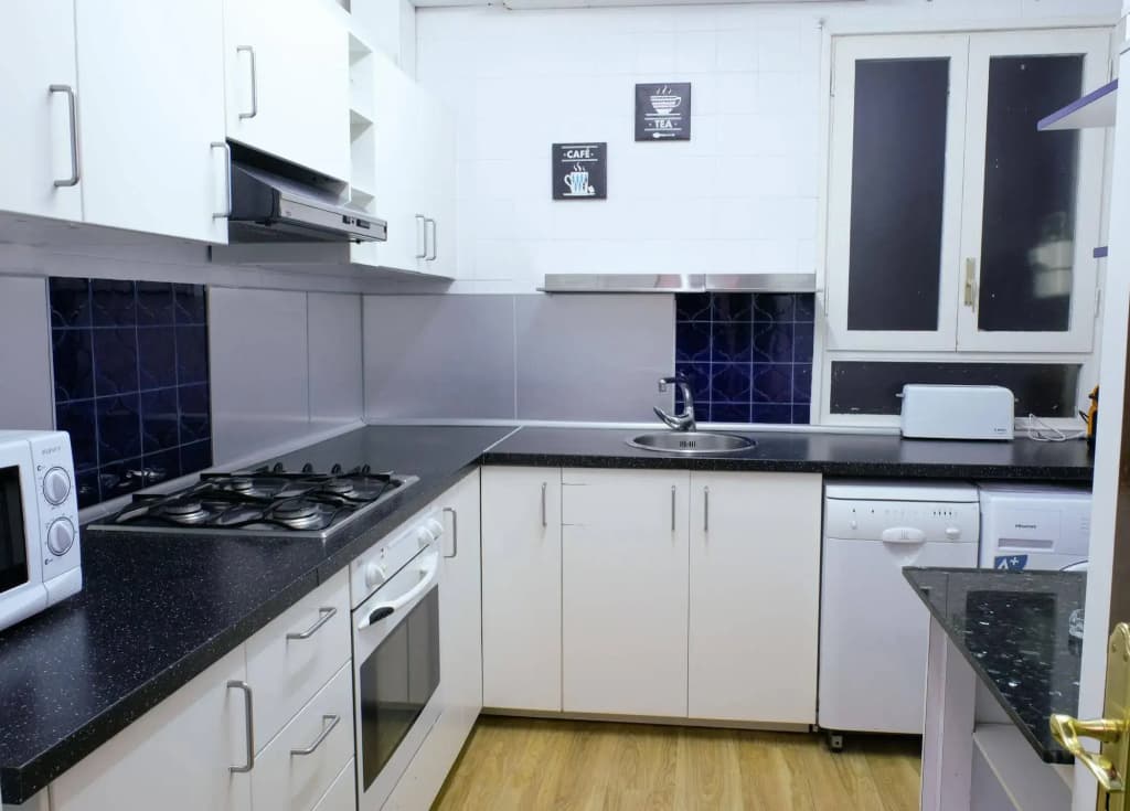 Apartamentos BCN Port - photo 14
