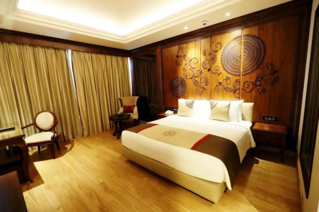 Seven Seas Hotel - photo 34