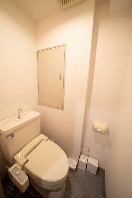 Ateliertokyo 5F - photo 9