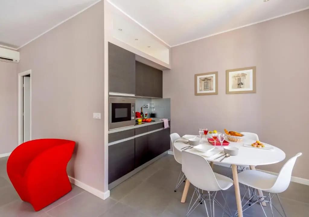 myNICEapartment - photo 2