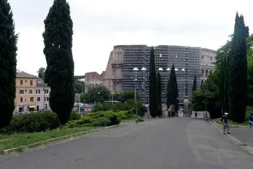 Mecenate Deluxe Colosseum - photo 15