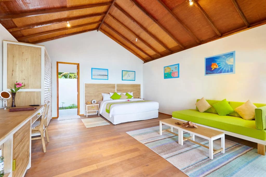 Nala Maldives by Jawakara - photo 45