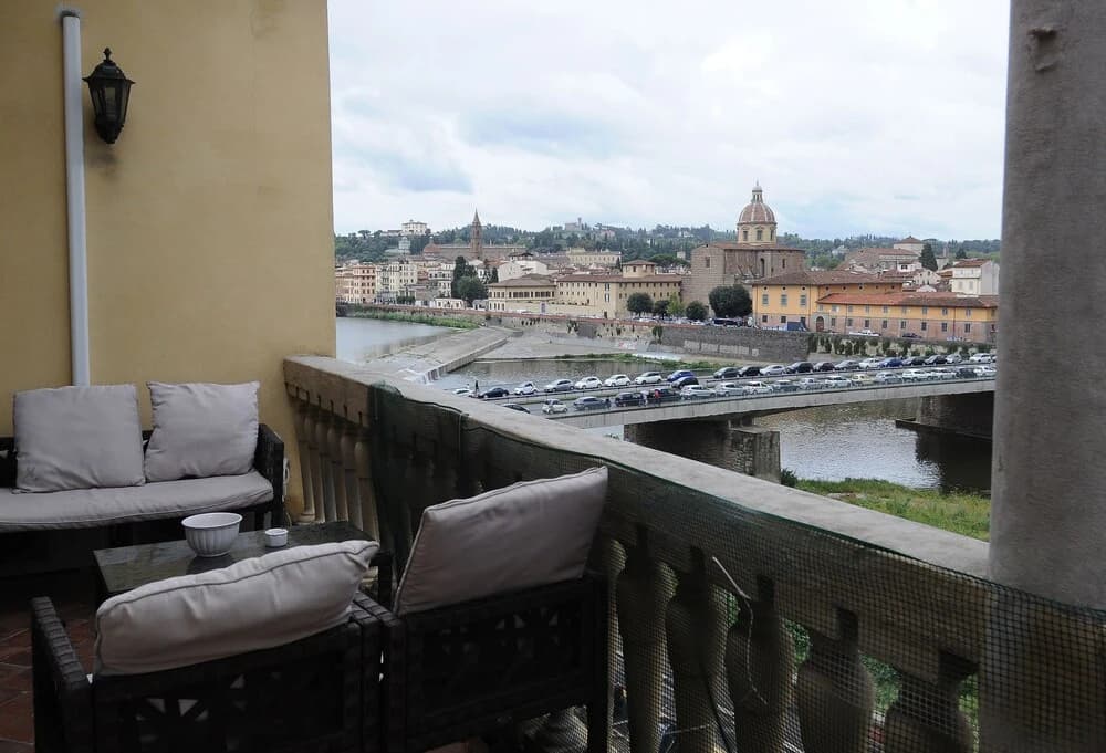 Hemeras Boutique House Firenze - photo 8