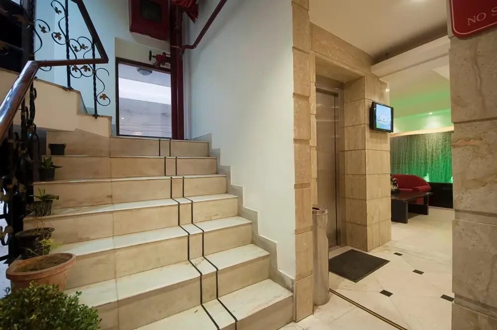 Hotel De Aura - photo 16