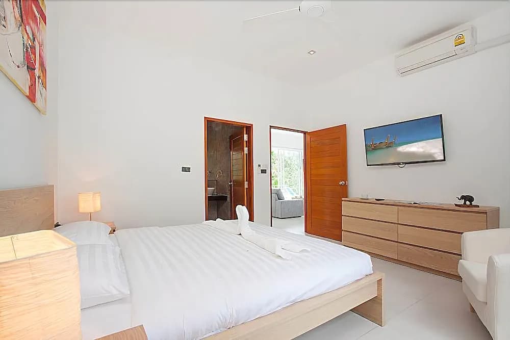 Sang Villa 3B - photo 8
