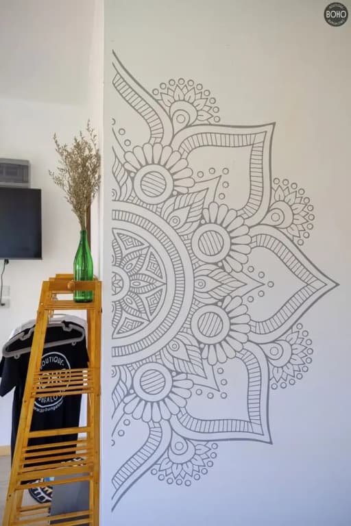BOHO Boutique Bungalows - photo 17