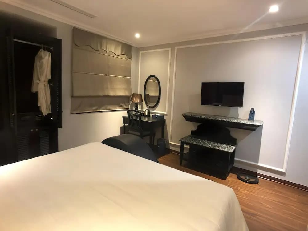 Amara Hanoi Hotel - photo 2