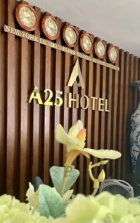 Sun & Sea Hotel - photo 33