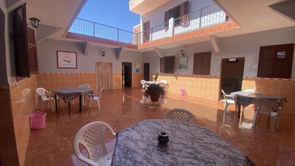 Auberge de Jeunesse Marrakech-Asni - photo 19