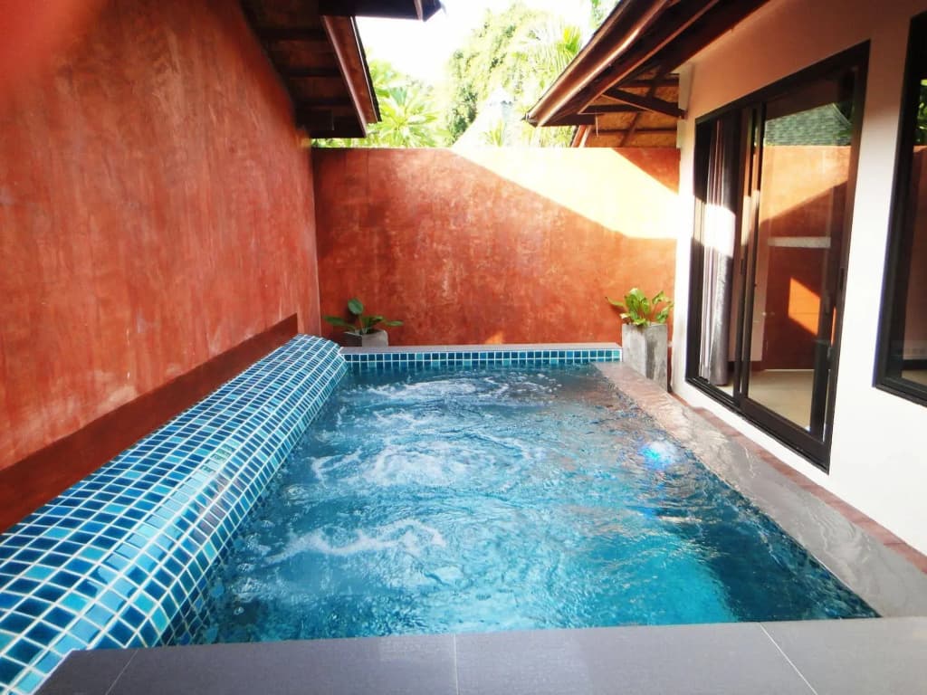 Chawengburi Resort - photo 9