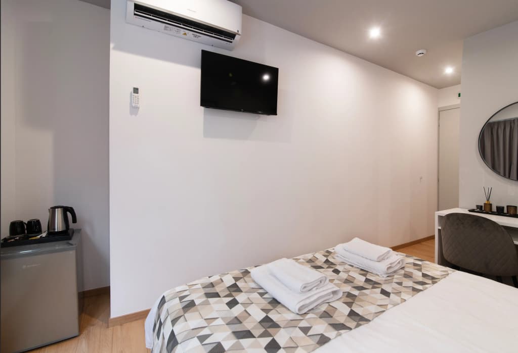 Olvia Suites - photo 9