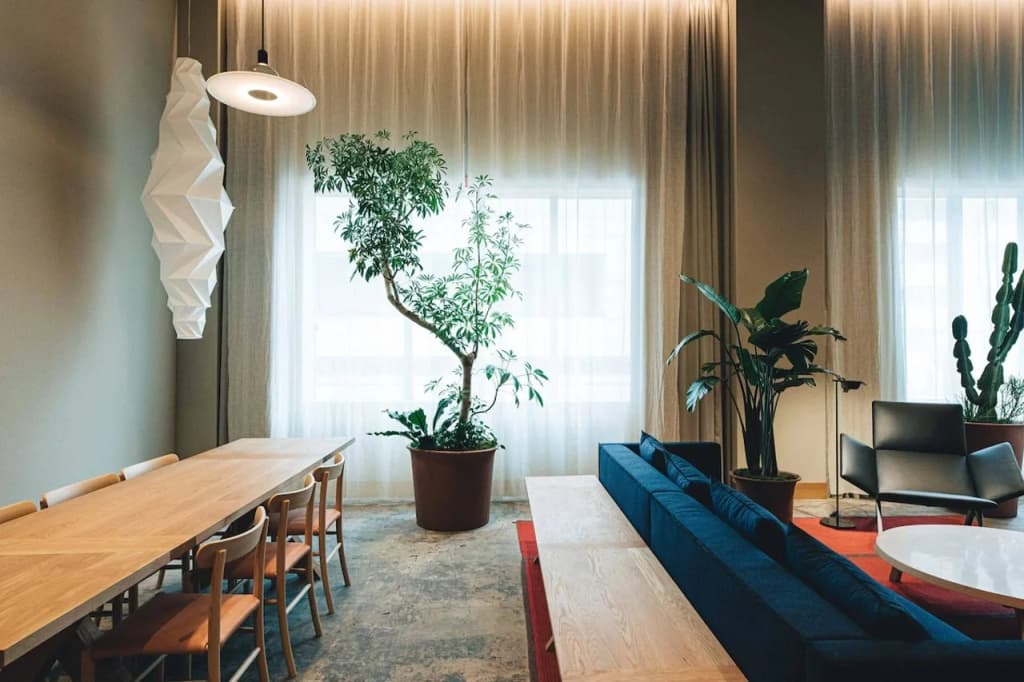 K5 Hotel - photo 21