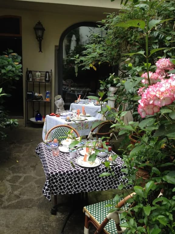 Casa di Annusca - photo 22