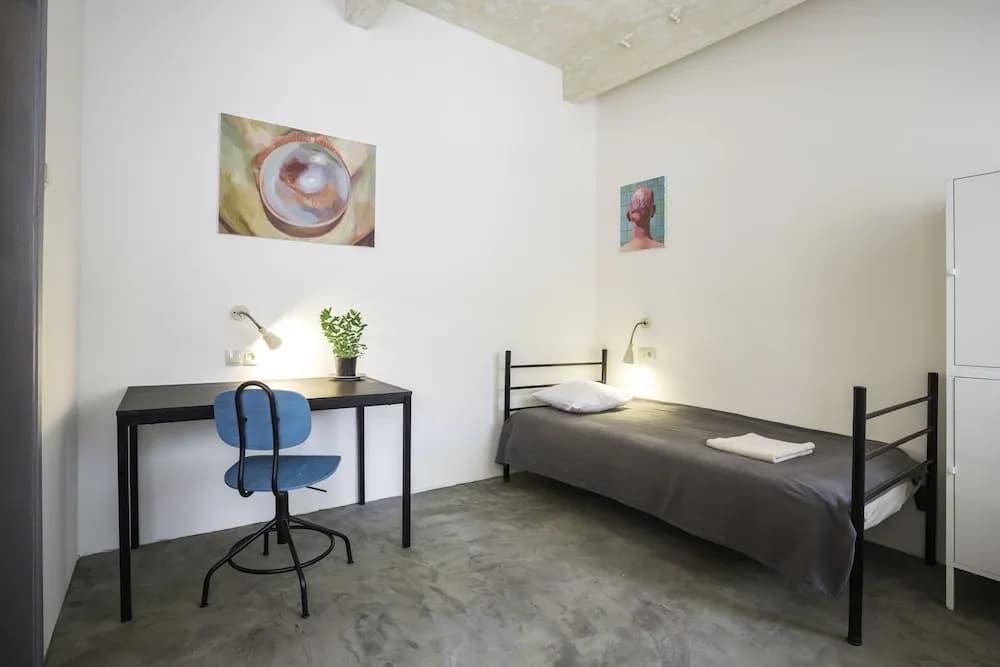 The Doors Apartments - photo 21
