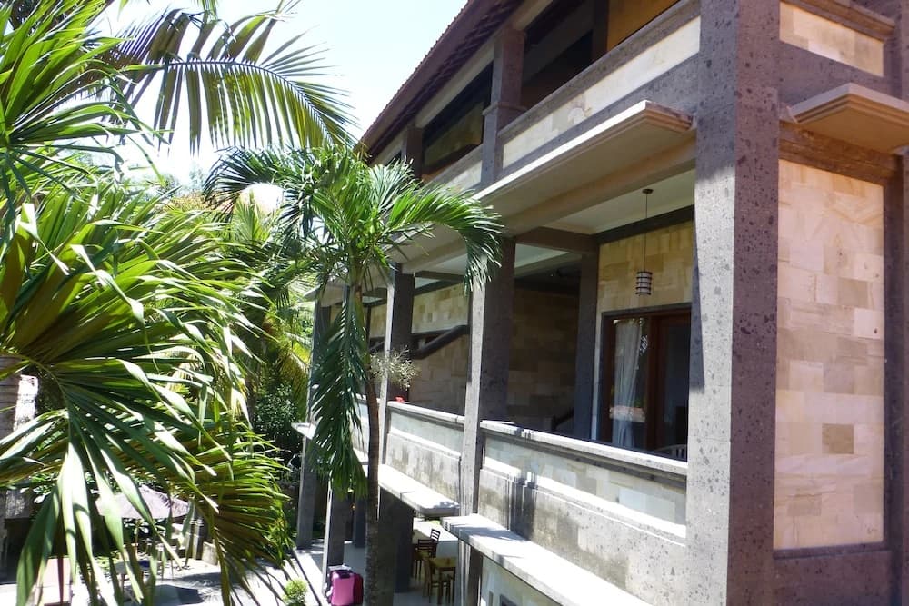 Wenara Bali Bungalow - main photo