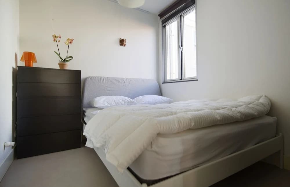 Bright & Great Apartment In Jordaan Area - photo 3