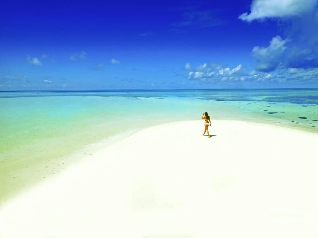 Medhufushi Island Resort - photo 16
