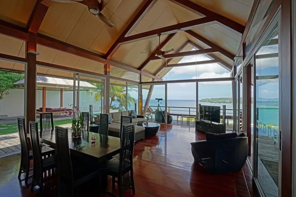 Surin Beach Luxury Villa - photo 21