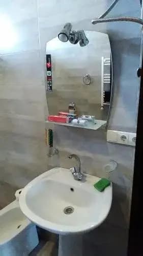Dighomi Apart Hotel - photo 9
