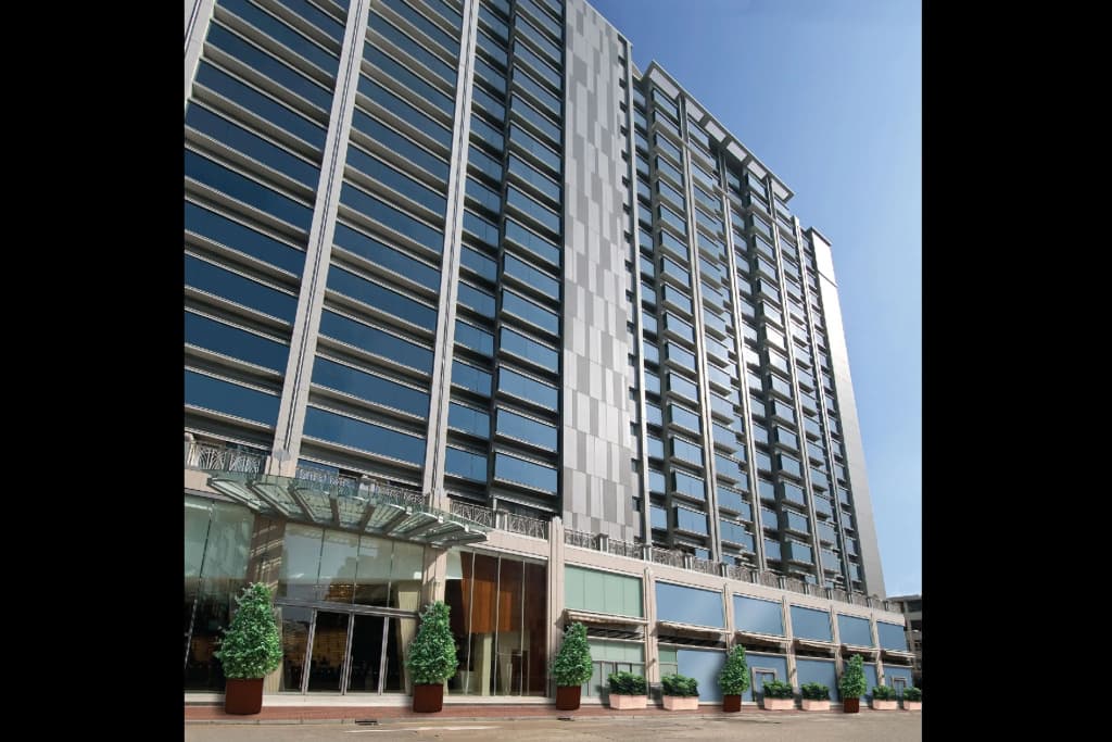 Harbour Plaza 8 Degrees - main photo