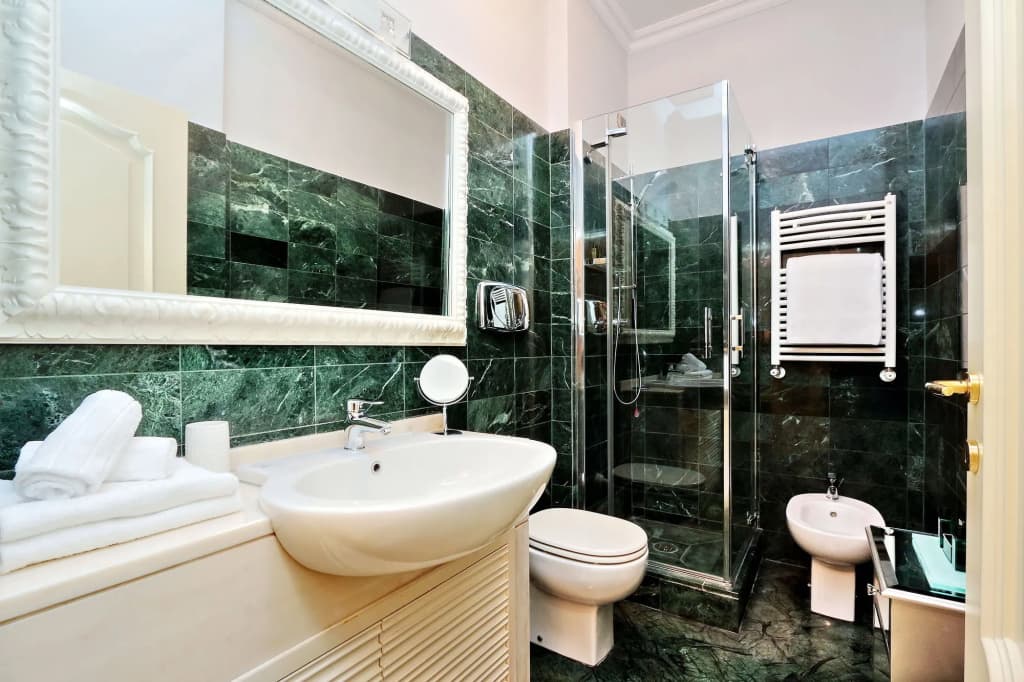 Sistina Twentythree Luxury Rooms - photo 9