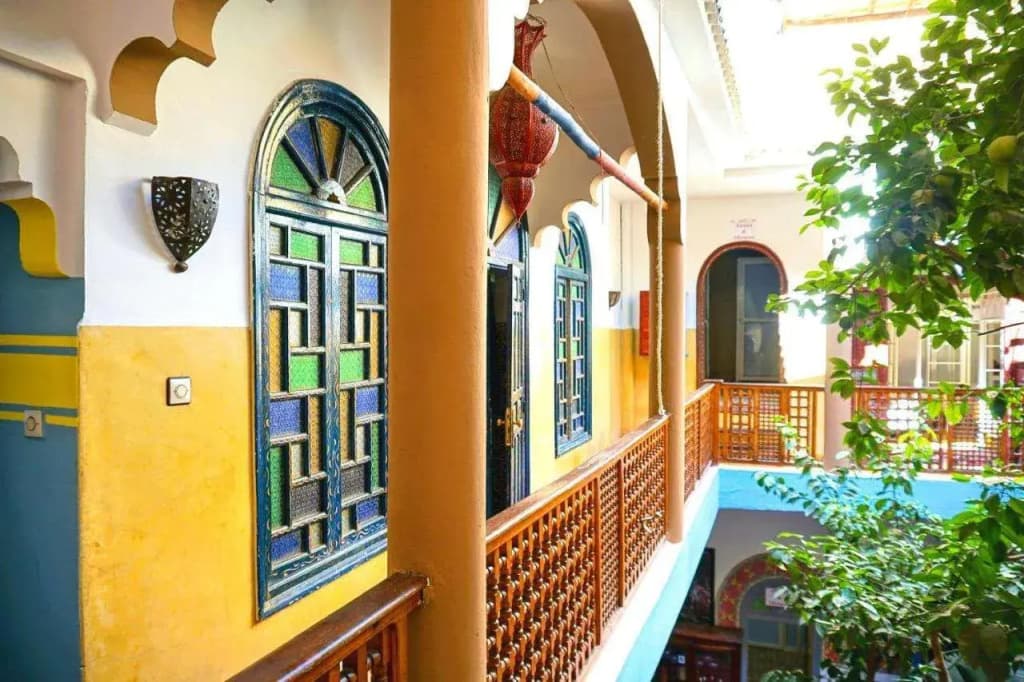 Riad Dia - Hostel - photo 1