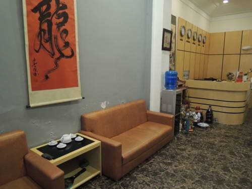 1990 Hotel - photo 3