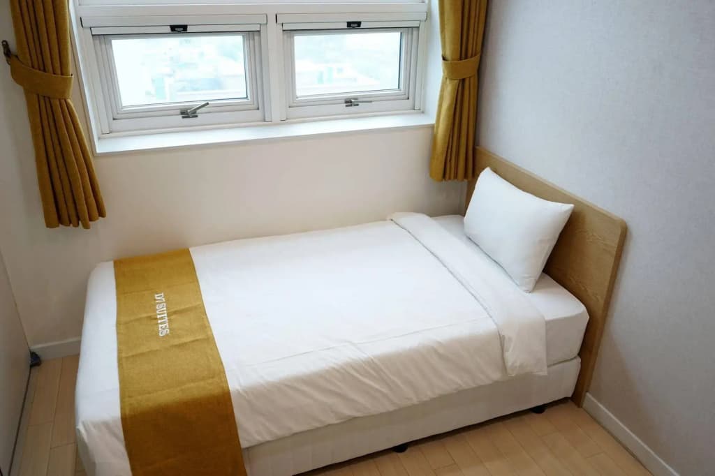 D Seven Suites - photo 4